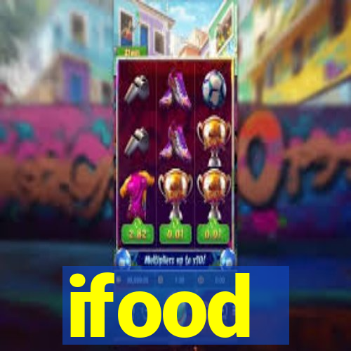 ifood - portal do parceiro